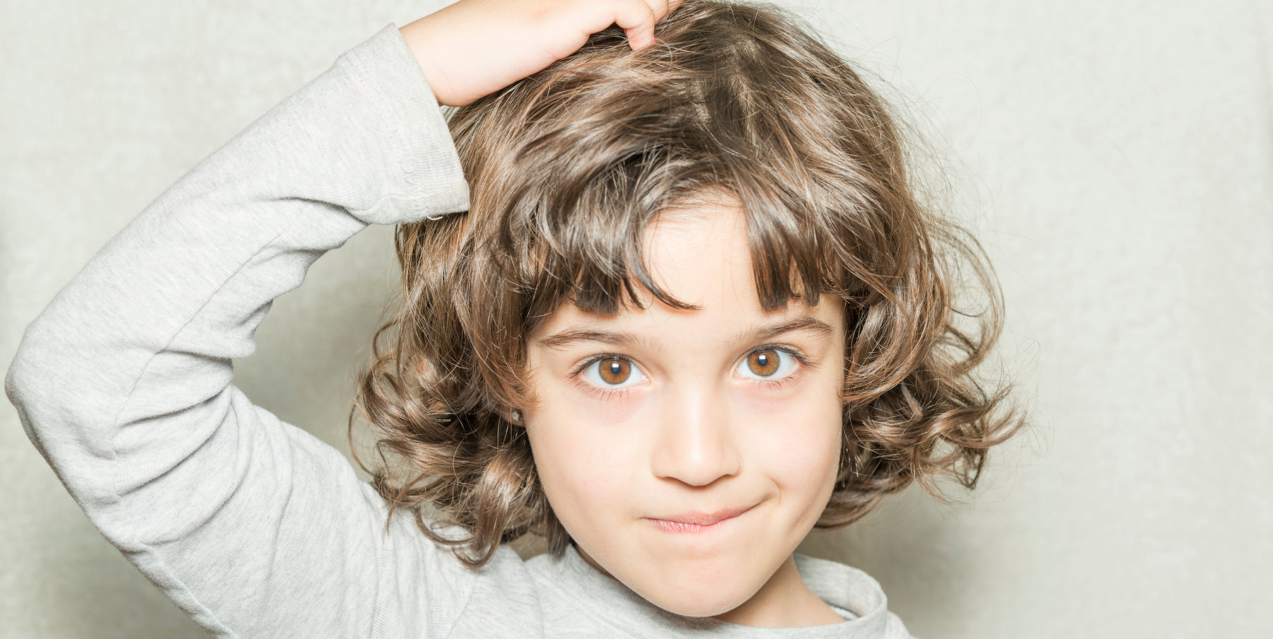 Detecteer hoofdluizen en bestrijd ze snel