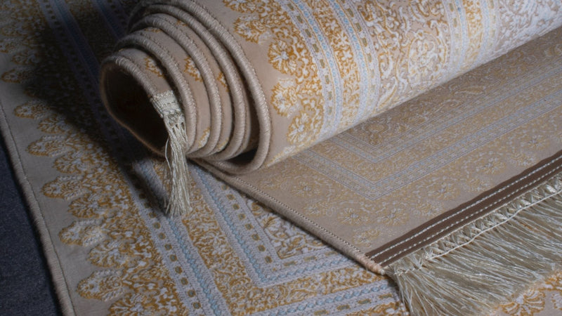 Tapijtkeverbeten en de gezondheidsrisico's voor de mens