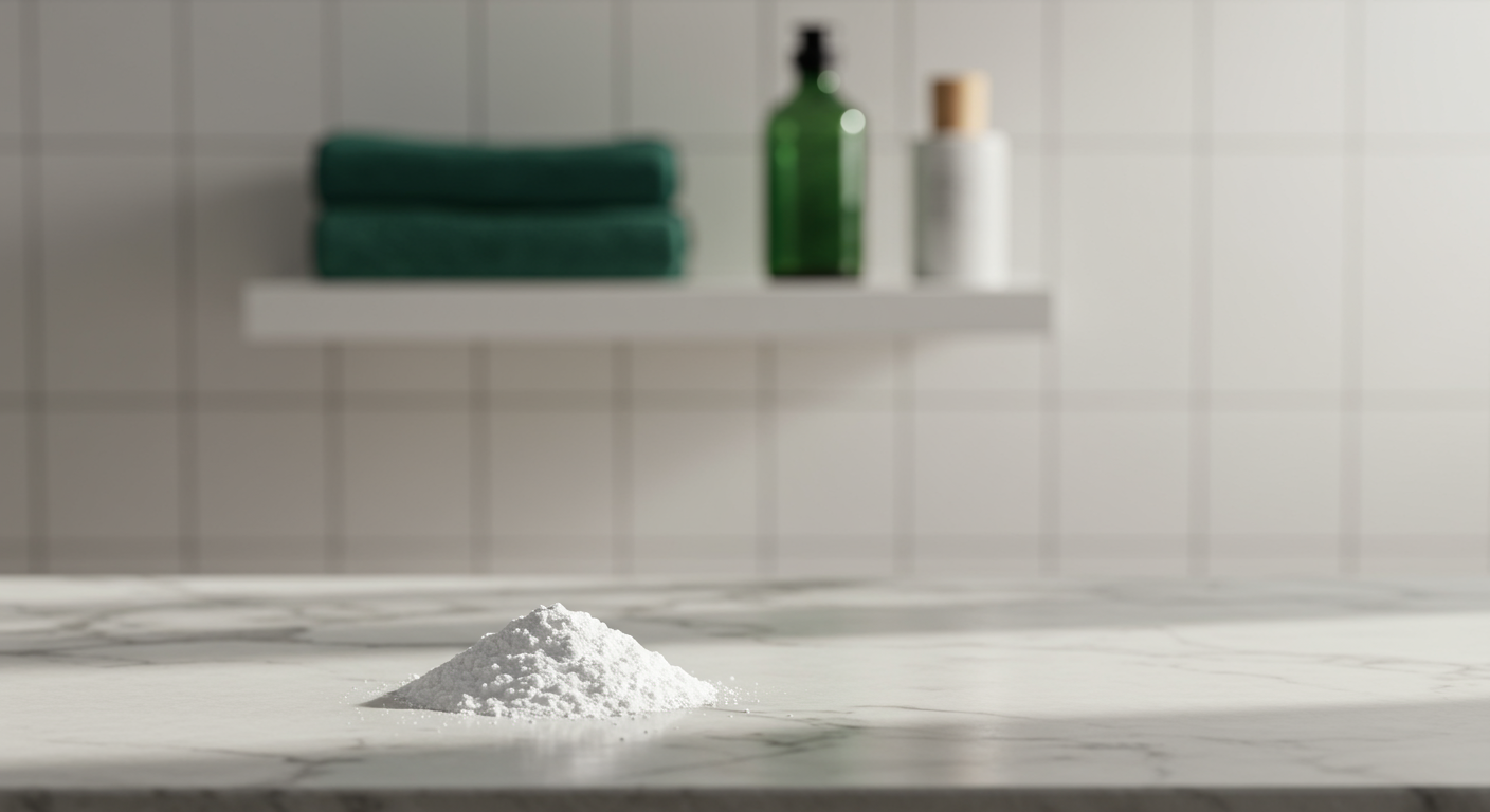 Zuiveringszout tegen zilvervisjes: feit of mythe?
