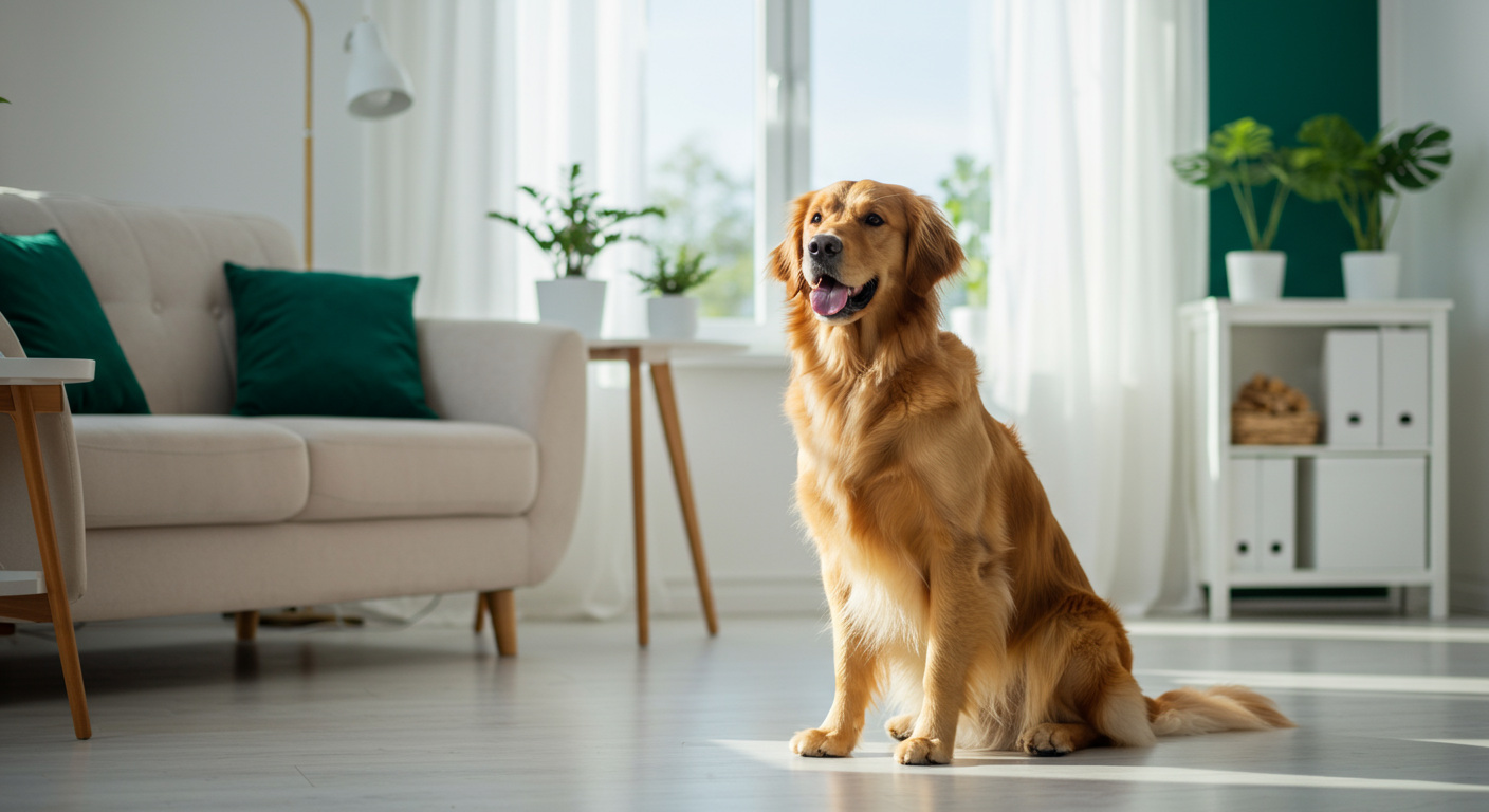 Bestes Mittel gegen Flöhe bei Hunden