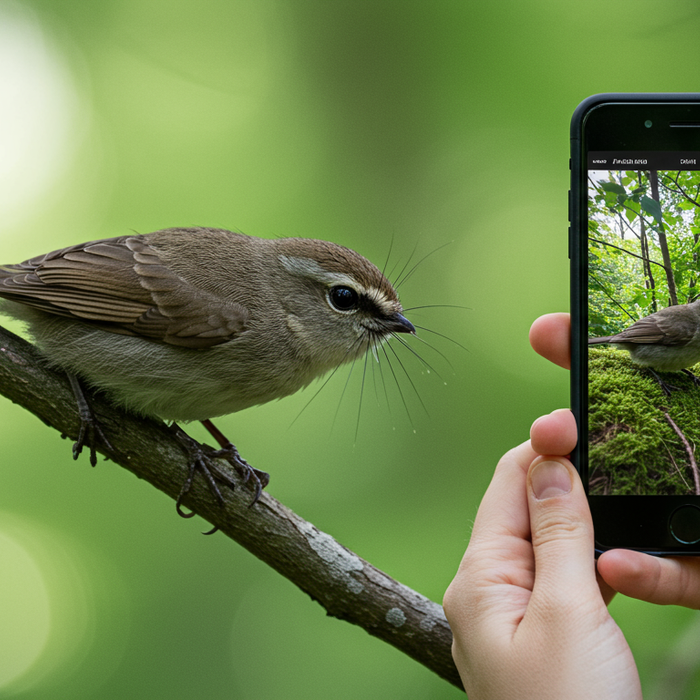 Ongedierte met foto's gratis online - detecteer en identificeer ongedierte