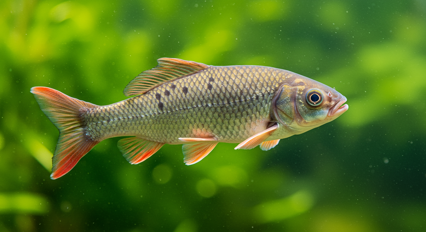 Fischebestimmung online mit Foto kostenlos Online - Fische erkennen und bestimmen