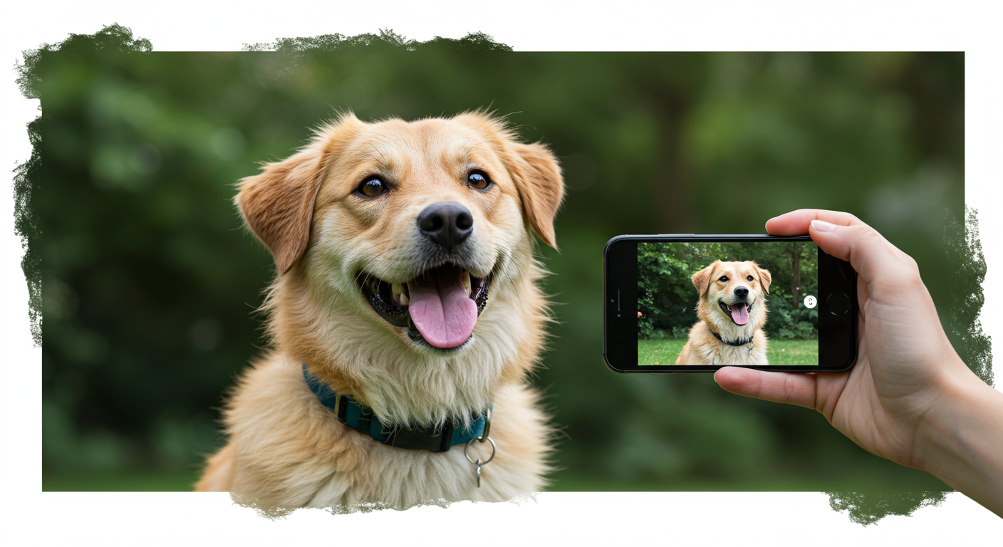 Hundebestimmung mit Foto kostenlos Online - Hunde erkennen und bestimmen