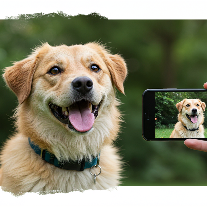 Hondenidentificatie met foto gratis online - herken en identificeer honden