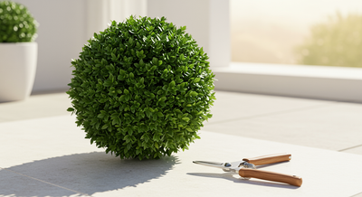 Buxus verzorgen: deskundige tips over snoeien, bemesten en meer
