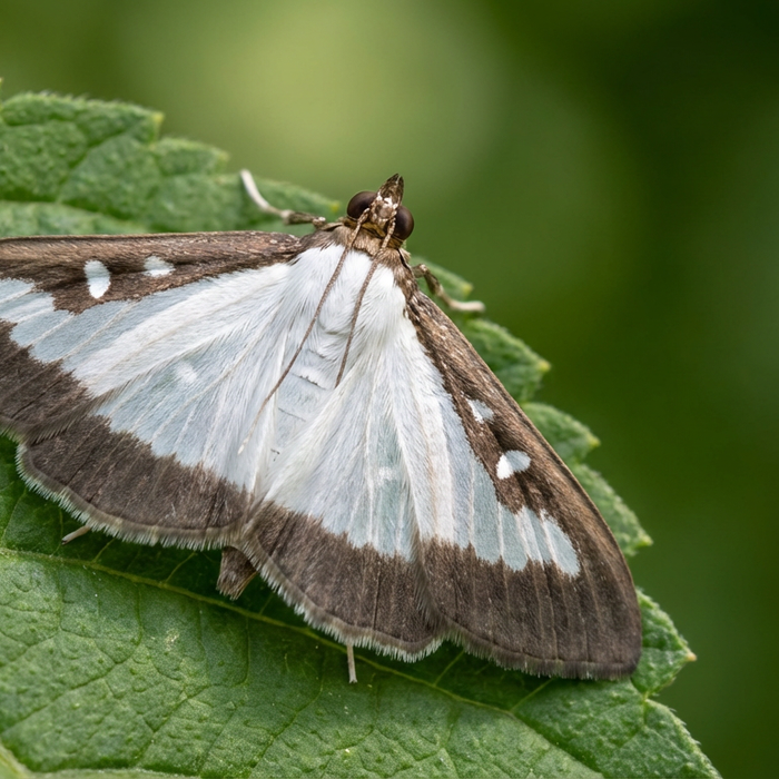 Wie sieht der Buchsbaumzünsler aus: Merkmale sicher erkennen & bekämpfen