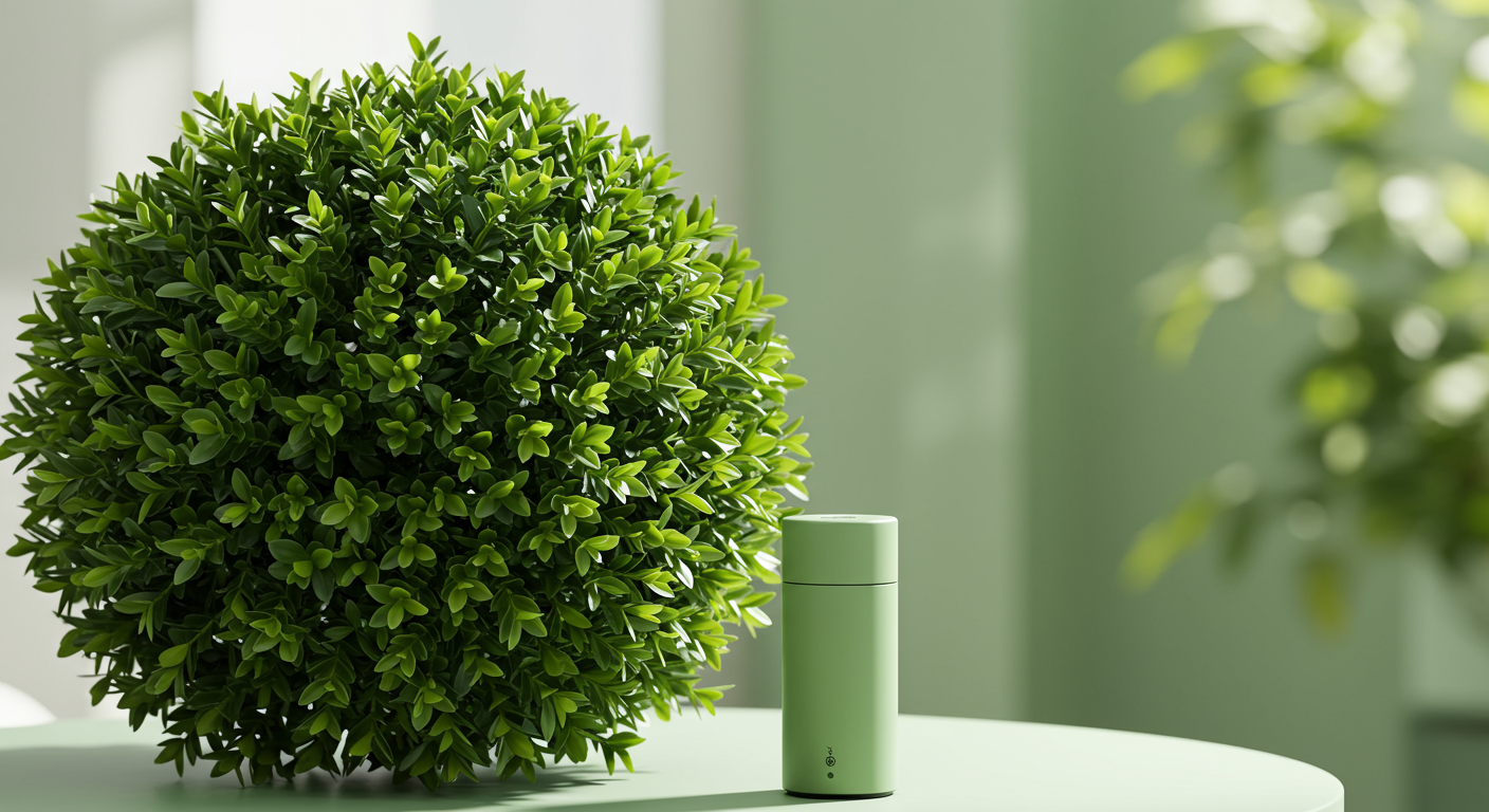 Buxusboorderval: effectief of zinloos?