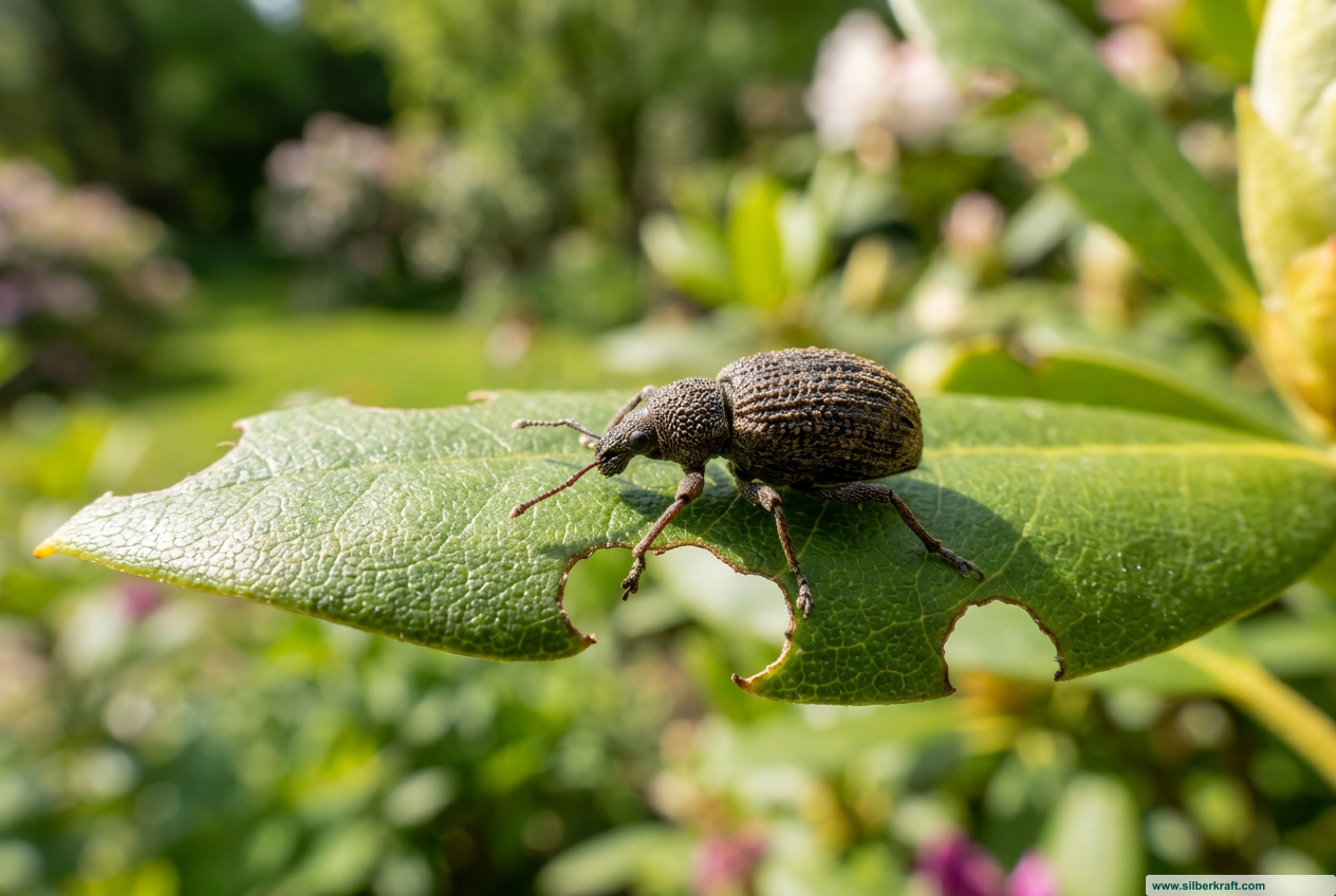 Zwarte snuitkeverval: Zo bestrijd je de plaag effectief en biologisch