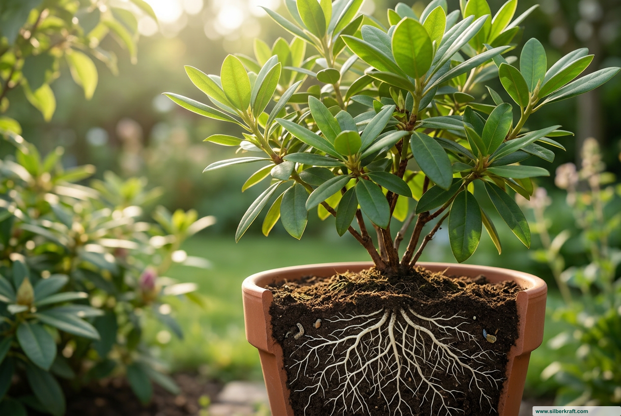 Bestrijding van larven van zwarte snuitkevers: de ultieme gids voor gezonde planten