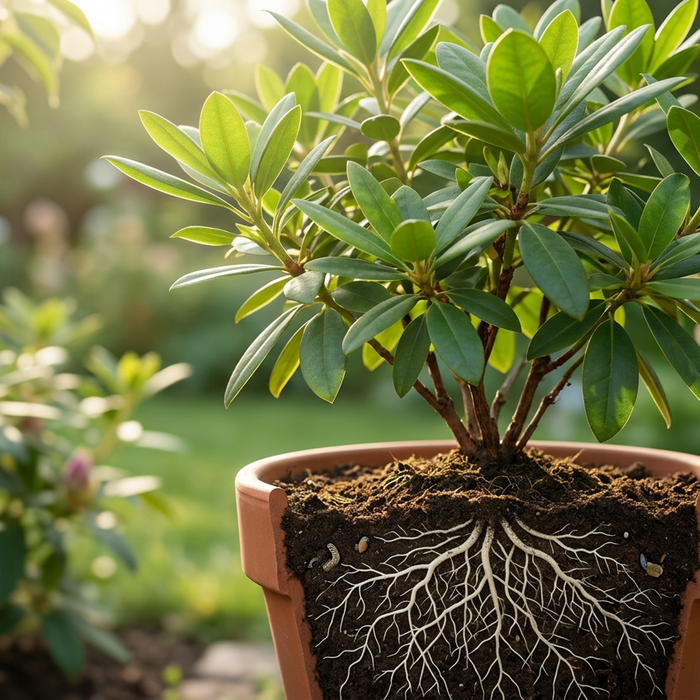 Bestrijding van larven van zwarte snuitkevers: de ultieme gids voor gezonde planten
