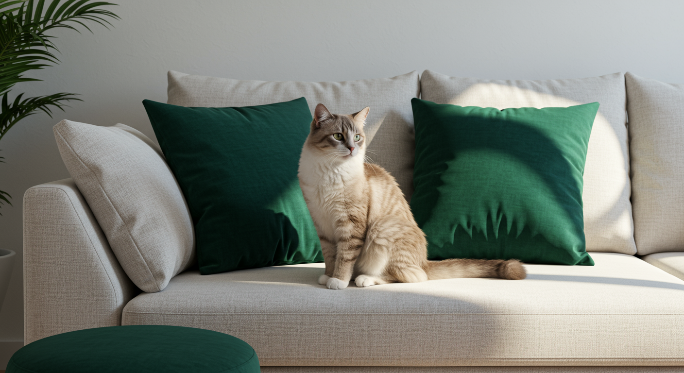 Floh im Ohr: Redewendung und Bedeutung