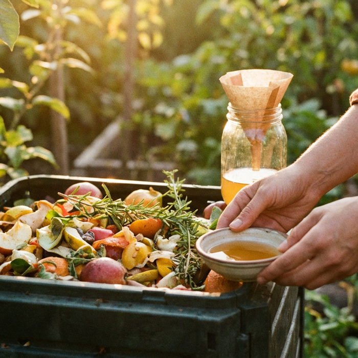 Effectief vechten tegen fruitvlieglarven: de ultieme gids voor een insectenvrije keuken