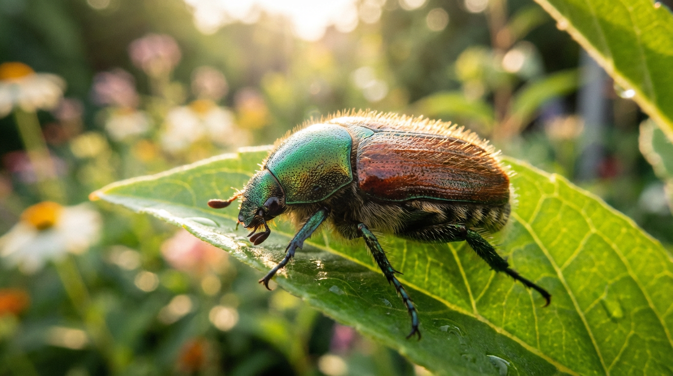 Tuinkeverval: Effectieve methoden voor bestrijding en preventie in de tuin