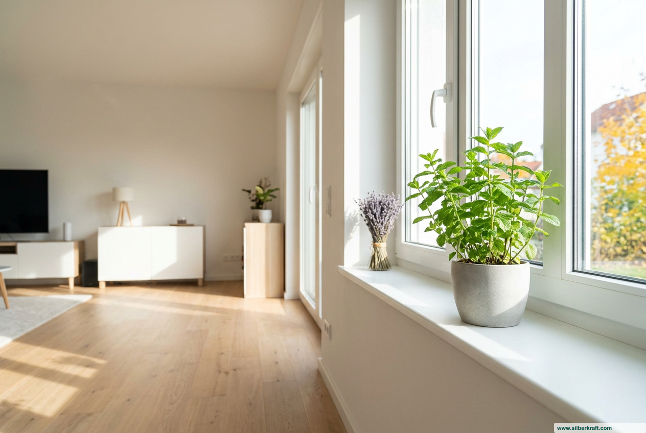 Tegen spinnen in huis: effectieve methoden en wetenschappelijke feiten