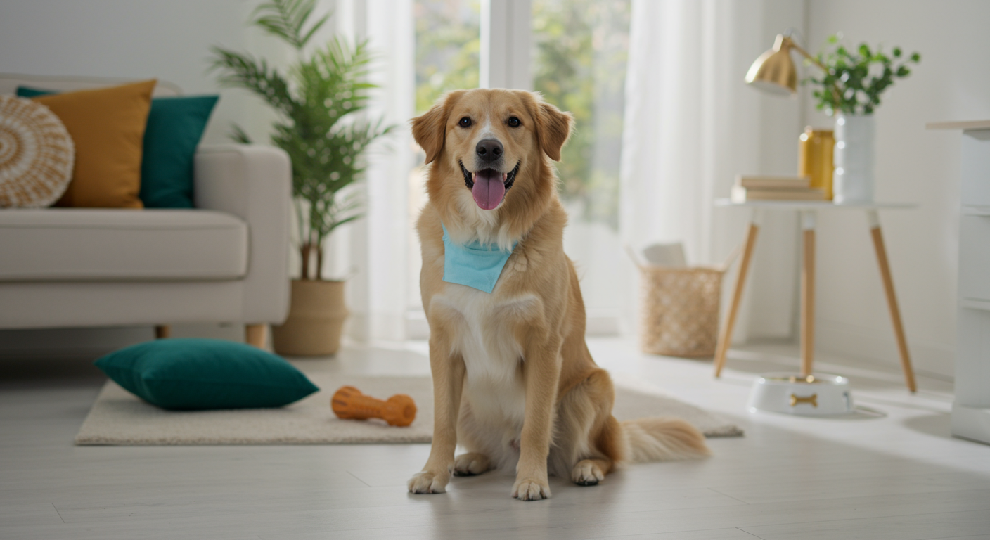 Giardien Hund Behandlung