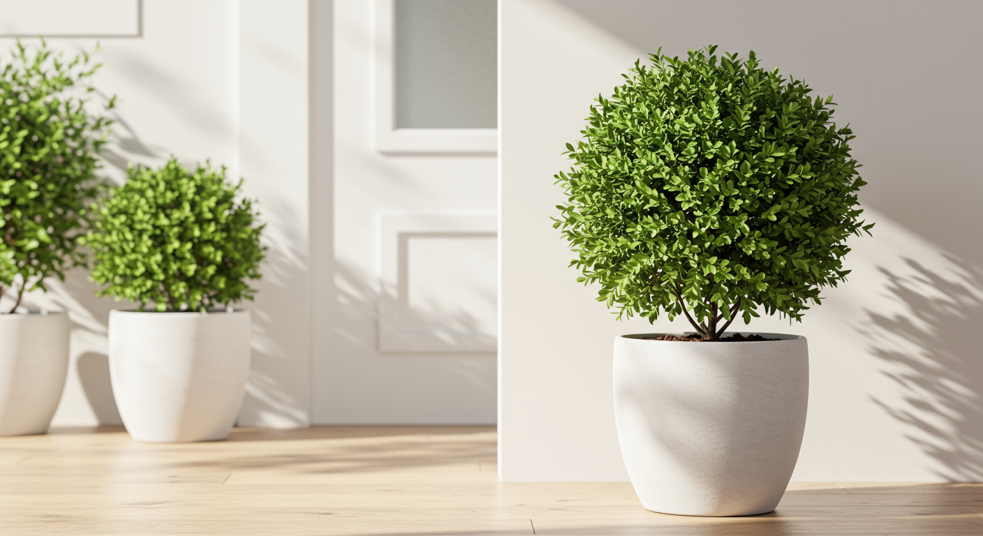Is de buxus giftig of niet?