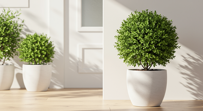 Is de buxus giftig of niet?