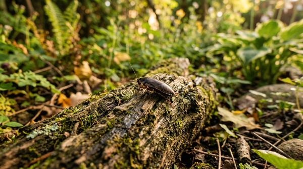 Kakkerlak, kever of zilvervisje? Identificeer het insect veilig