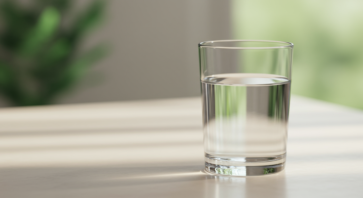 Kan water beschimmelen? Mythen en feiten