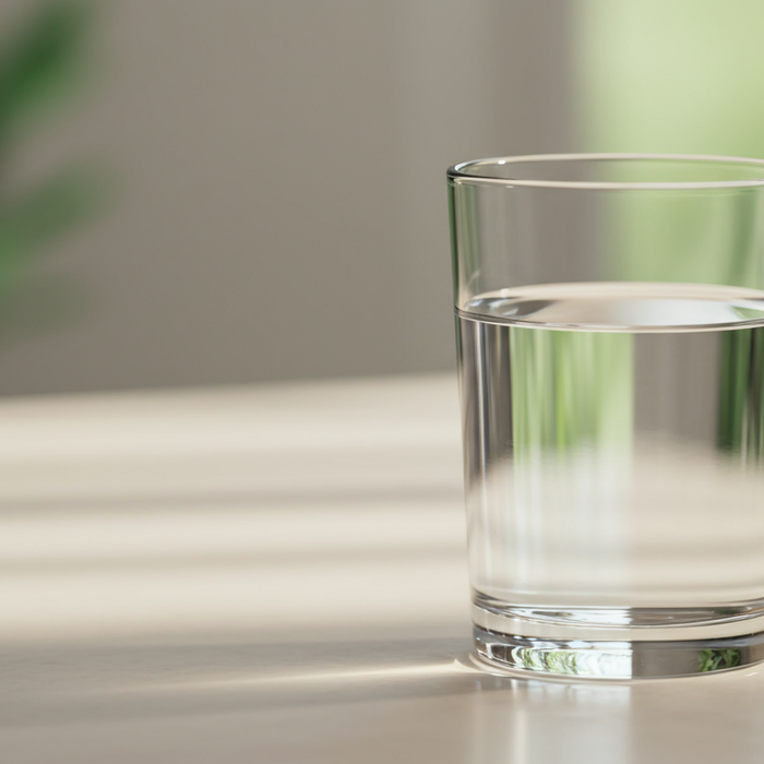Kan water beschimmelen? Mythen en feiten