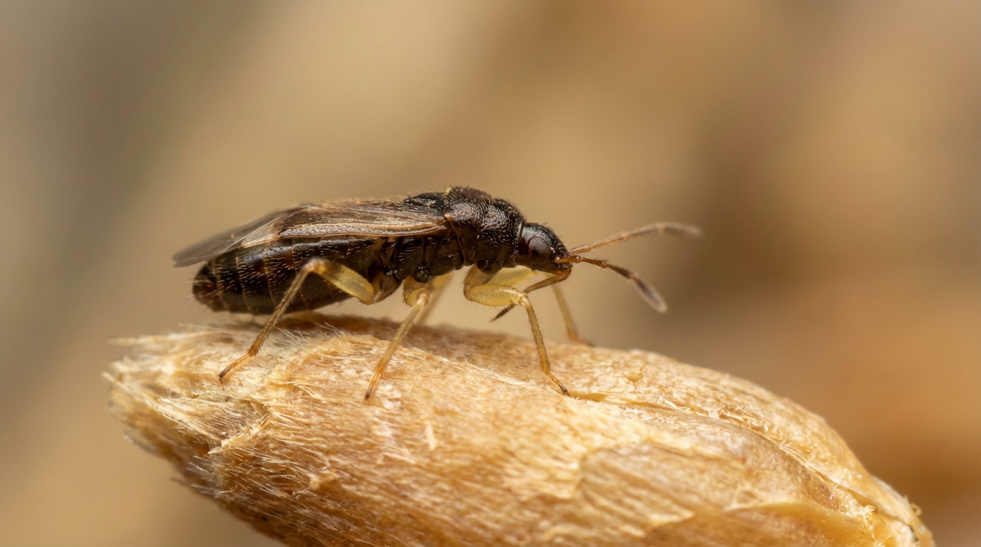 Hoe verdwijnen kamppiraten? Oorzaken, biologie en effectieve controle
