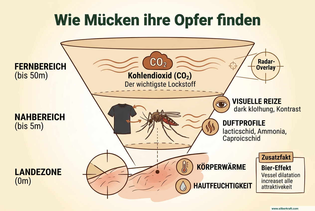 Muggen afweren: de beste strategieën voor een bijtvrije zomer
