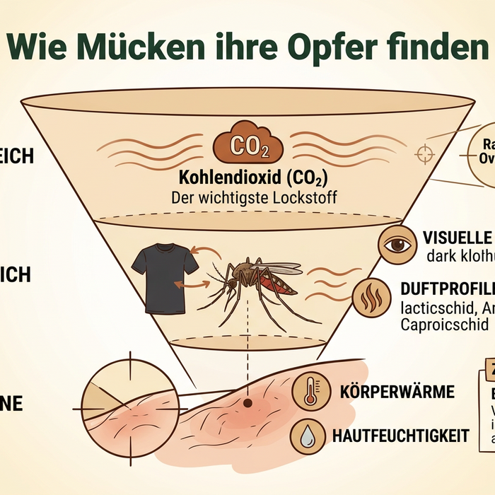 Muggen afweren: de beste strategieën voor een bijtvrije zomer