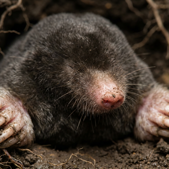 Energiehunger erzwingt Einzelhaft