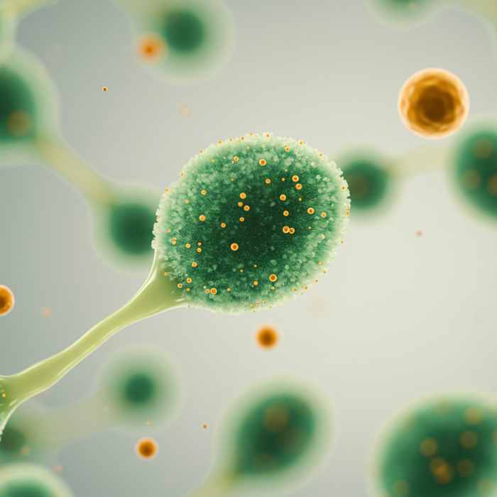 Mycotoxinen: gifstoffen uit schimmels