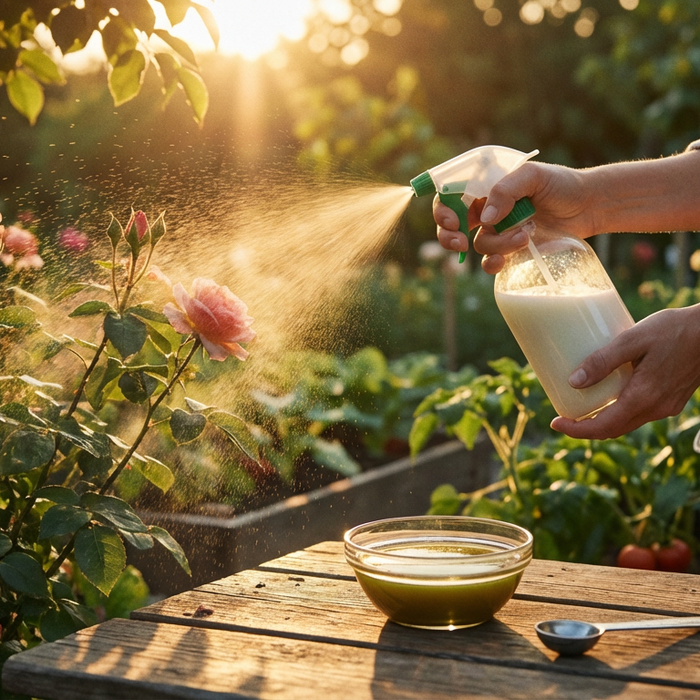 Toepassing van neemolie: dosering, werking & tips tegen ongedierte