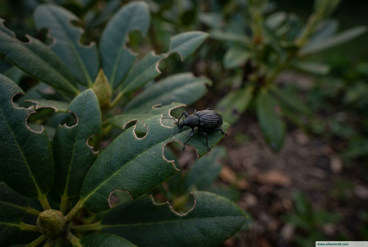 Neemolie tegen snuitkevers: natuurlijke hulp of ineffectief huismiddel ...
