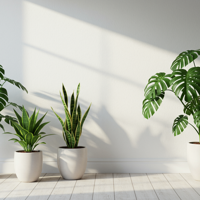 Planten tegen schimmel: mythe of realiteit?