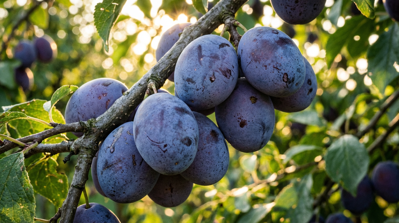 Wanneer moet je Plum Moth bestrijden: het ultieme schema voor wormvrije oogsten