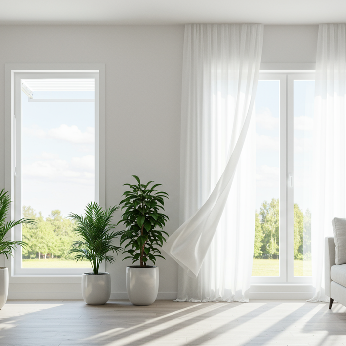 Goede ventilatie tegen schimmel: de gids