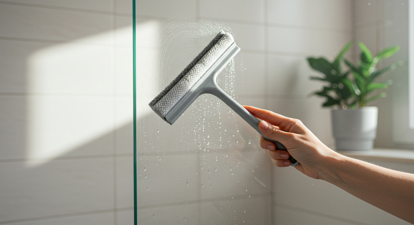 Schimmel verwijderen in de badkamer: de grote gids voor duurzame hygiëne
