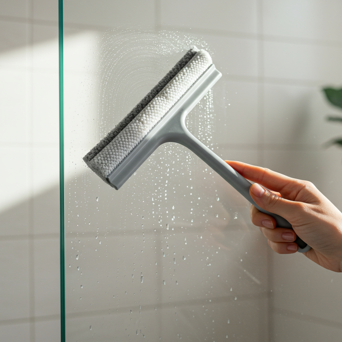 Schimmel verwijderen in de badkamer: de grote gids voor duurzame hygiëne