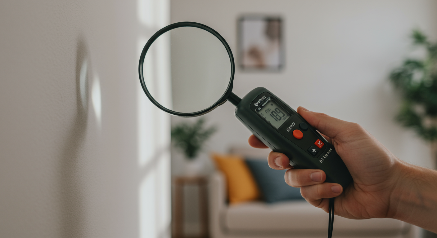 Schimmelrapportageplicht: wanneer moet u de gezondheidsafdeling informeren?