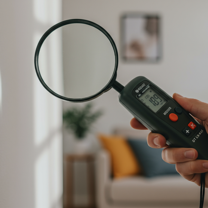 Schimmelrapportageplicht: wanneer moet u de gezondheidsafdeling informeren?