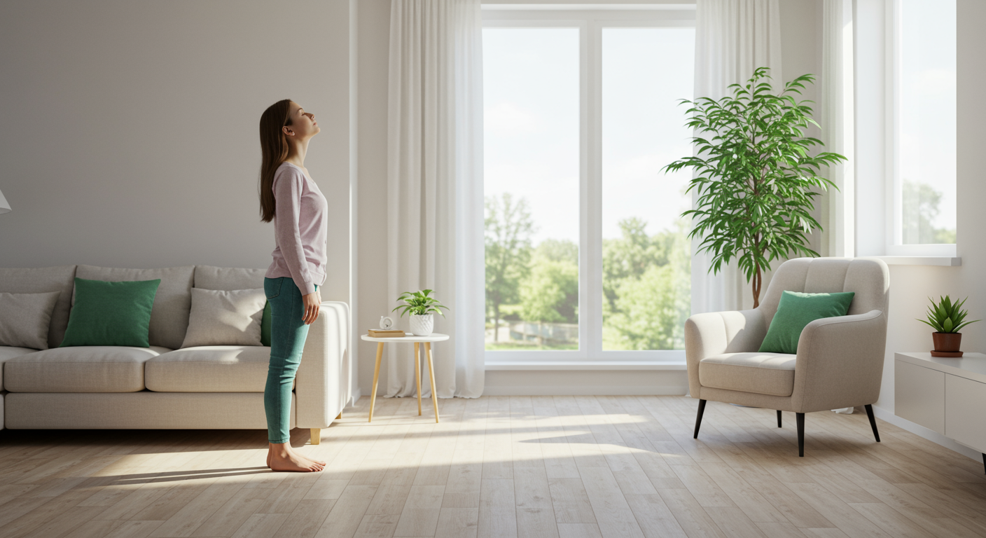 Schimmelallergie: symptomen en behandeling