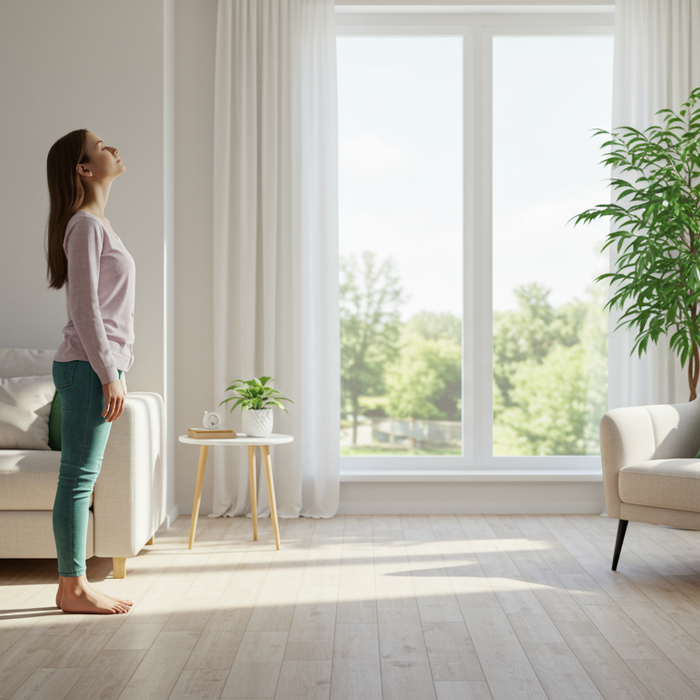 Schimmelallergie: symptomen en behandeling