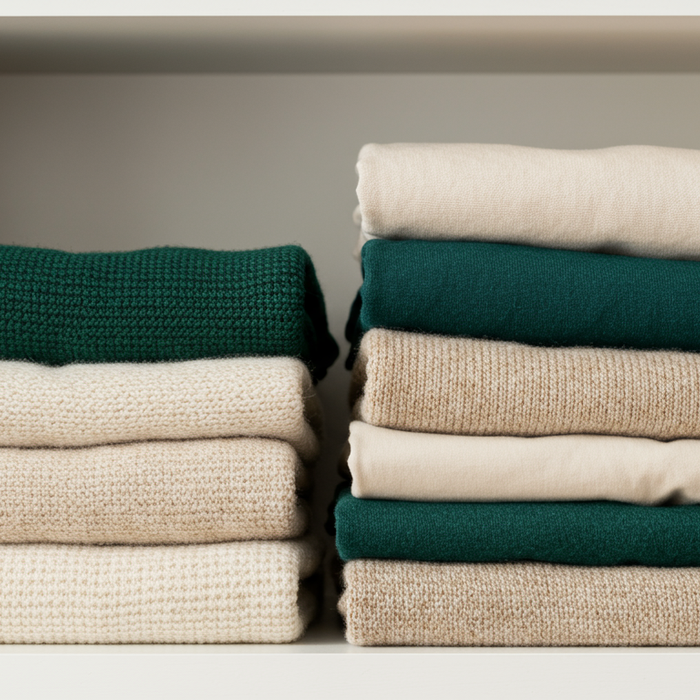 Silberfische und Kleidung – Fressen sie Textilien und wie schützt du dich?