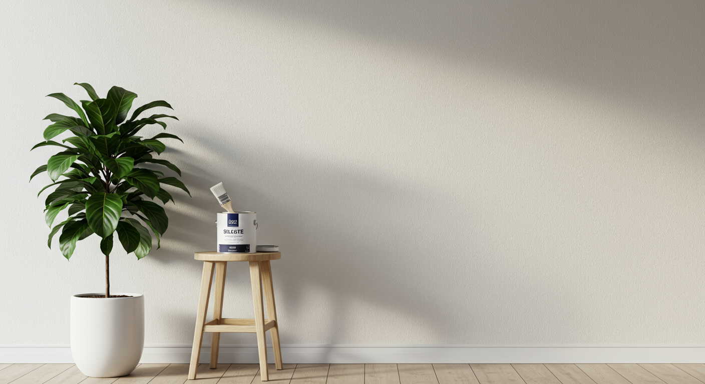 Silicaatverf tegen schimmel: preventie en gebruik
