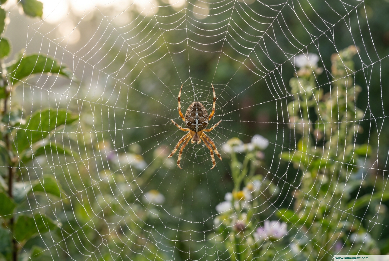 Een spin identificeren: de ultieme gids voor het identificeren van inheemse soorten