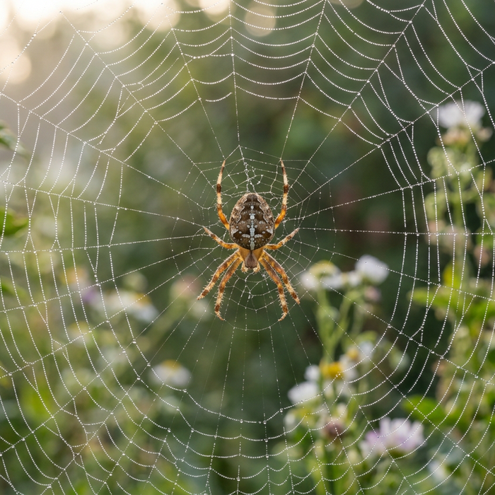 Een spin identificeren: de ultieme gids voor het identificeren van inheemse soorten