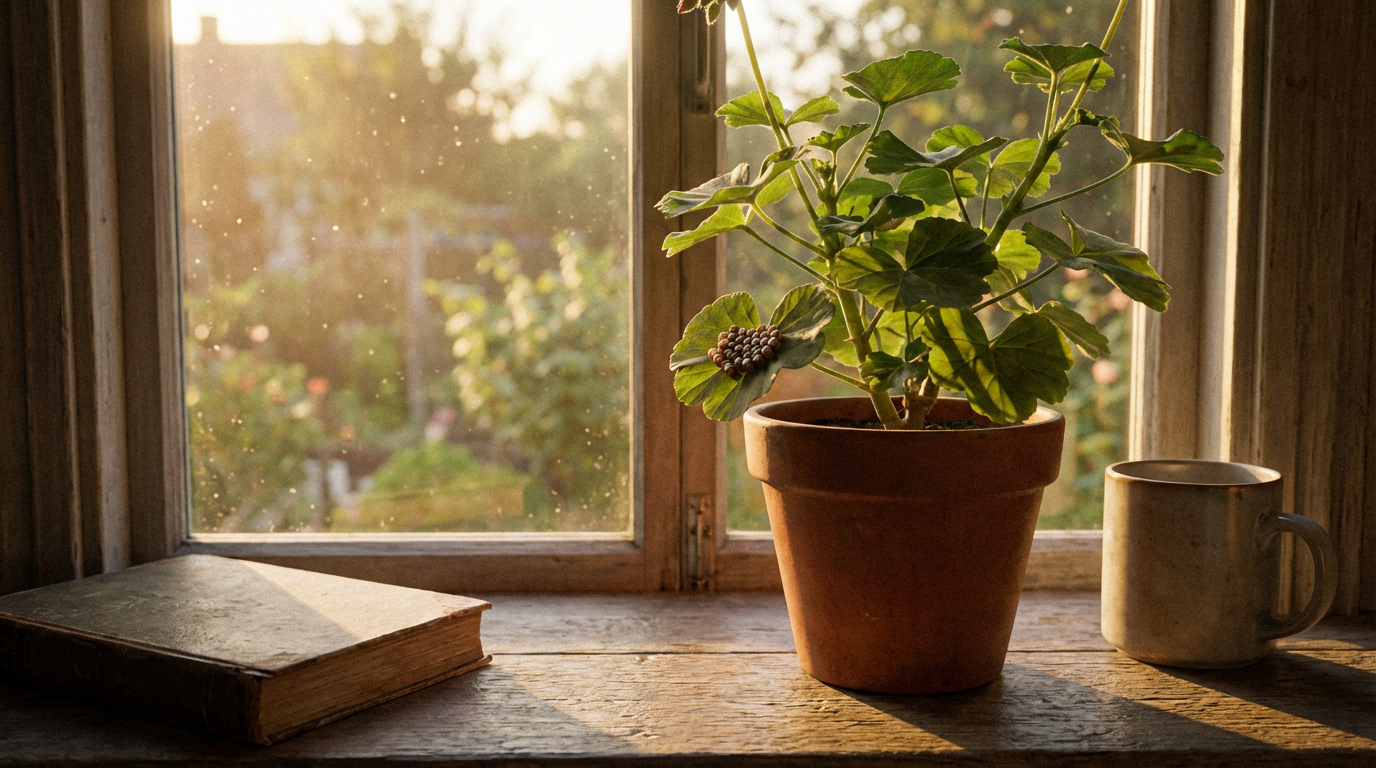 Stinkende insecteneieren in het appartement: gevaar of ongegronde paniek?
