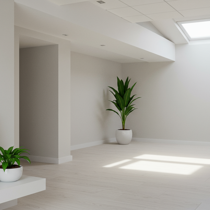 Taupunkt Lueftung Keller: Richtig lueften im Keller