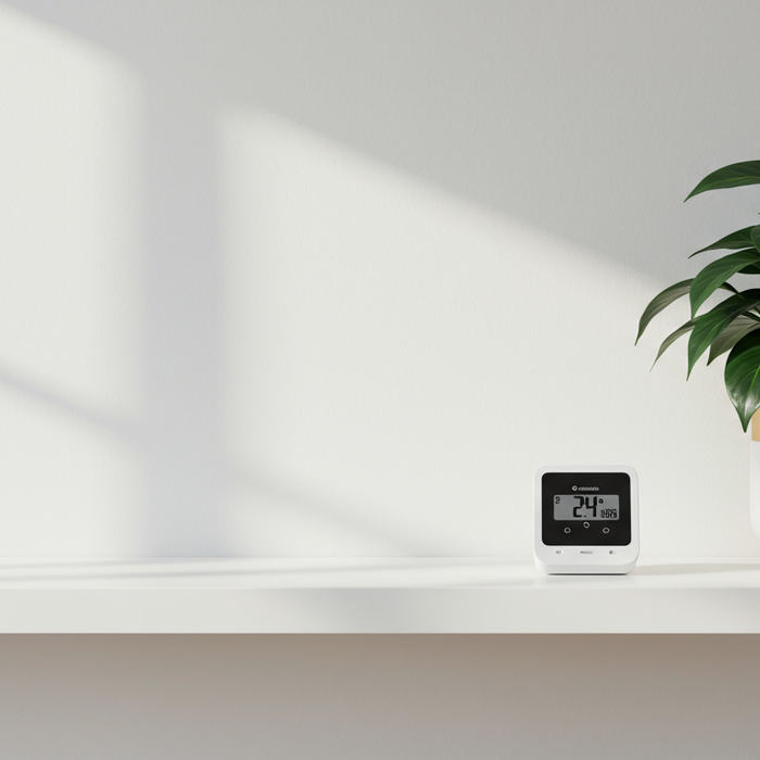 Taupunktrechner Online - Schimmel Rechner von Silberkraft