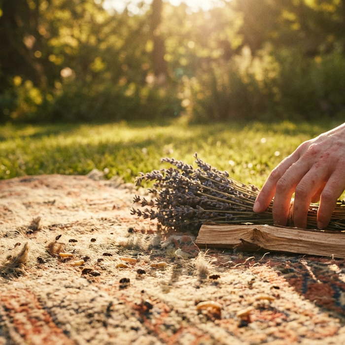 Tapijtkeverallergie: herken symptomen en elimineer oorzaken effectief