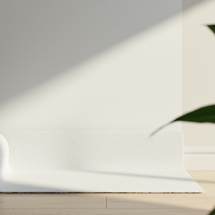 Thermovlies Tapete gegen Schimmel