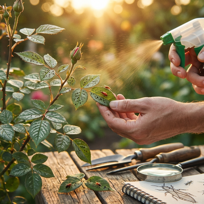 Tripsplagen herkennen en bestrijden: de ultieme deskundige gids
